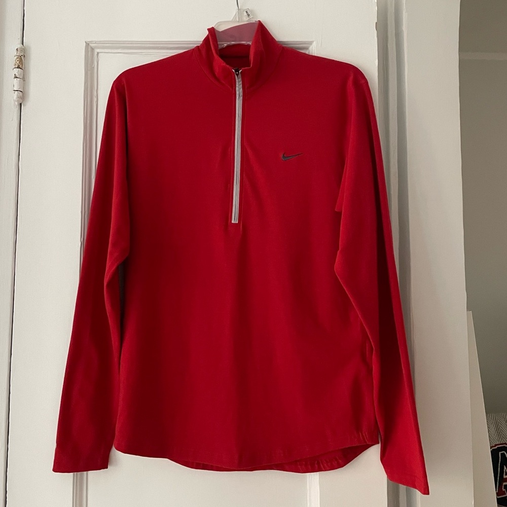 Vintage Nike | Quarter Zip | Women’s Medium